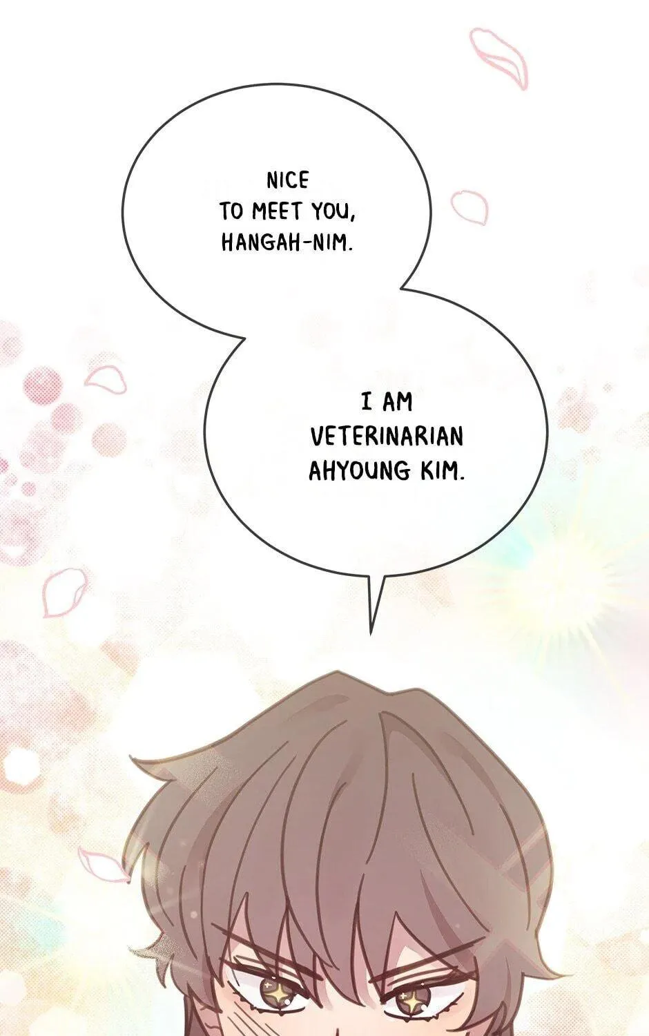The Legendary Beasts Animal Hospital Chapter 41 page 77 - 
