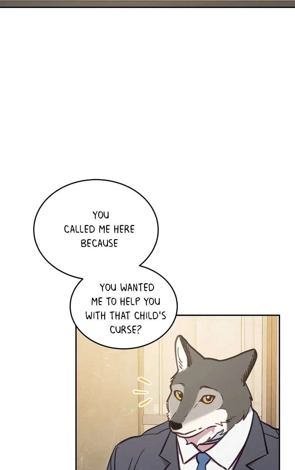 The Legendary Beasts Animal Hospital Chapter 41 page 87 - 
