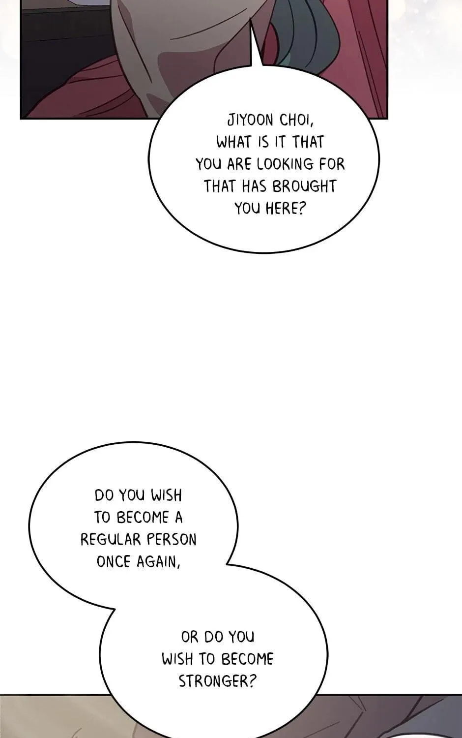 The Legendary Beasts Animal Hospital Chapter 41 page 95 - 