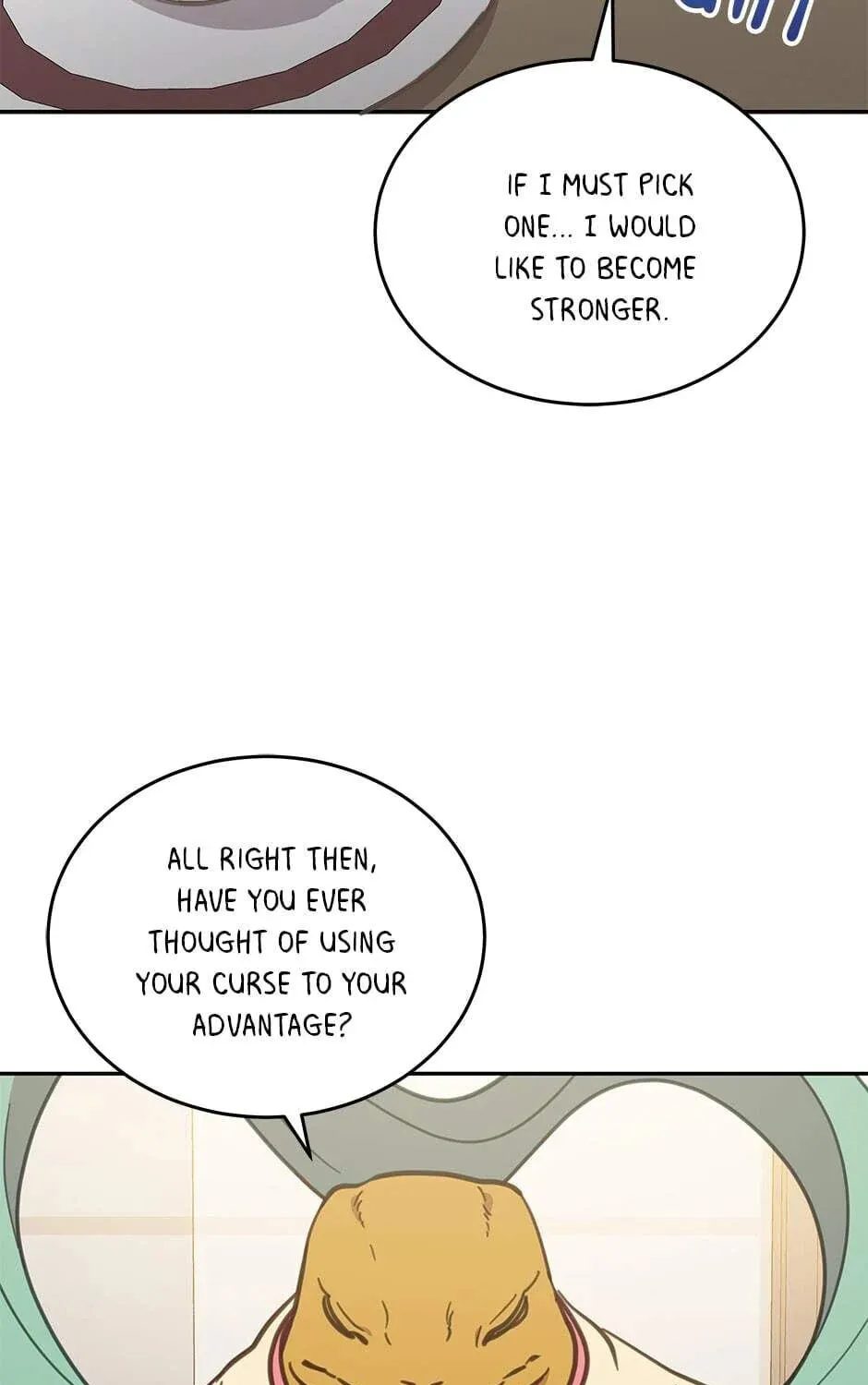 The Legendary Beasts Animal Hospital Chapter 41 page 97 - 