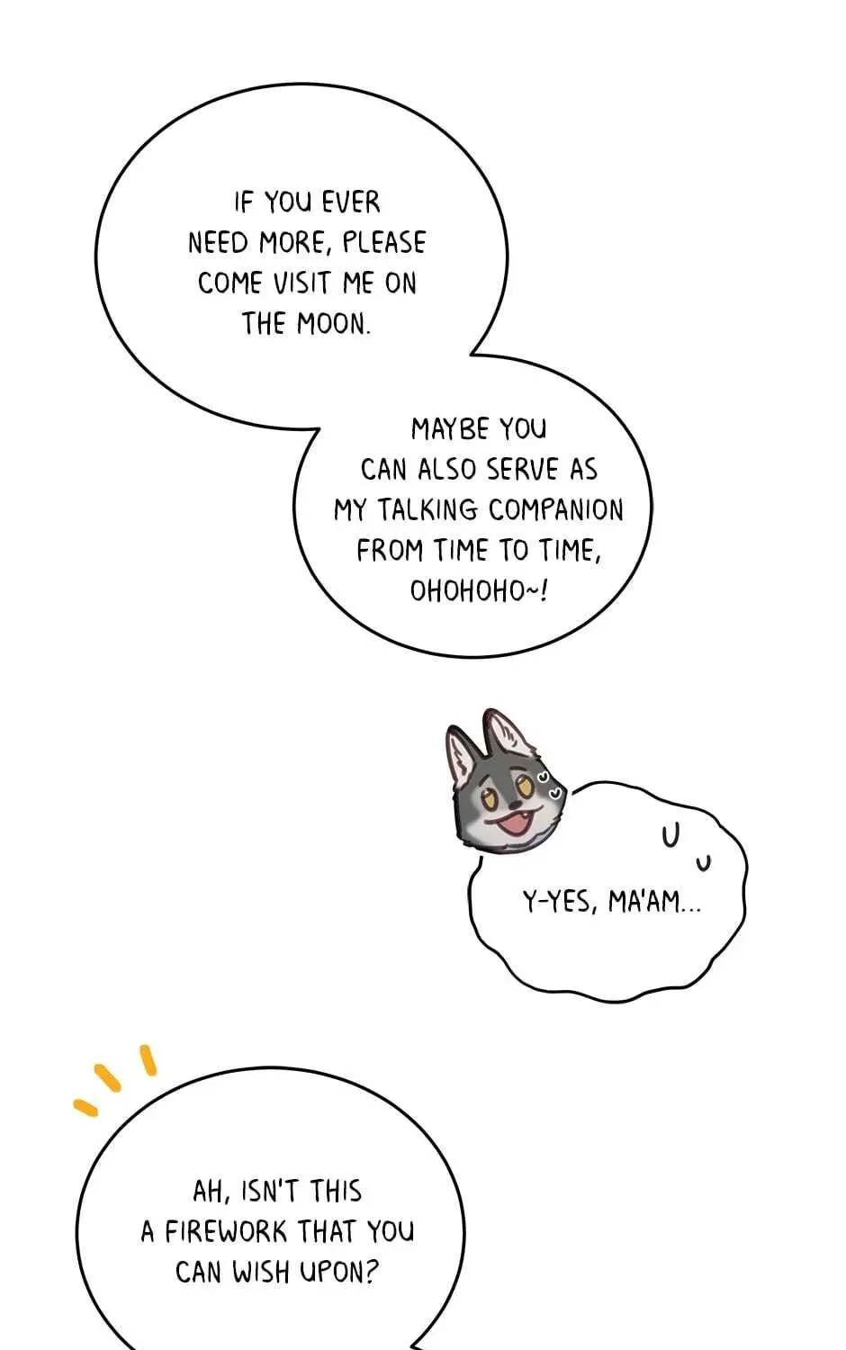 The Legendary Beasts Animal Hospital Chapter 42 page 129 - 