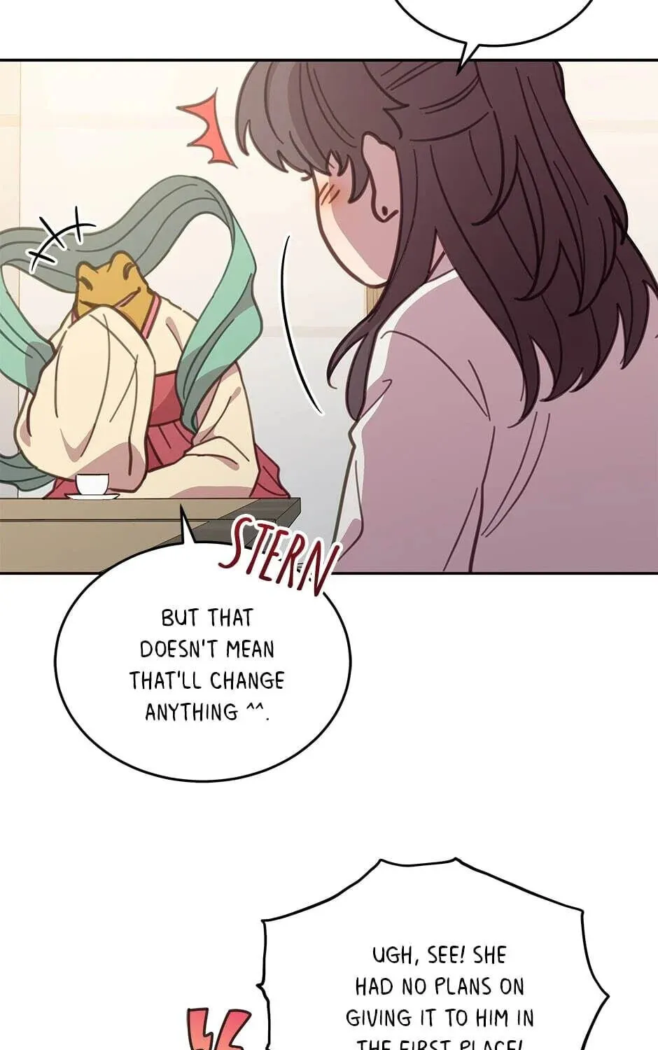 The Legendary Beasts Animal Hospital Chapter 42 page 15 - 