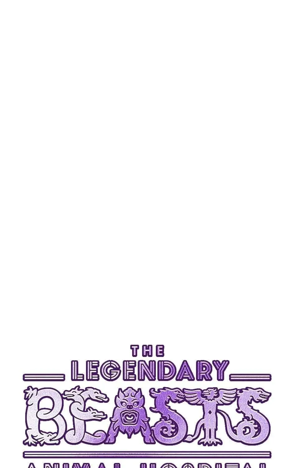 The Legendary Beasts Animal Hospital Chapter 42 page 23 - 