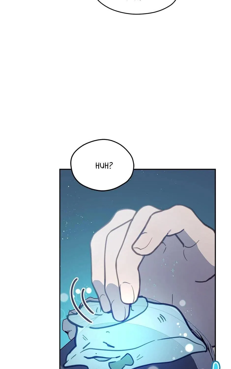 The Legendary Beasts Animal Hospital Chapter 42 page 35 - 
