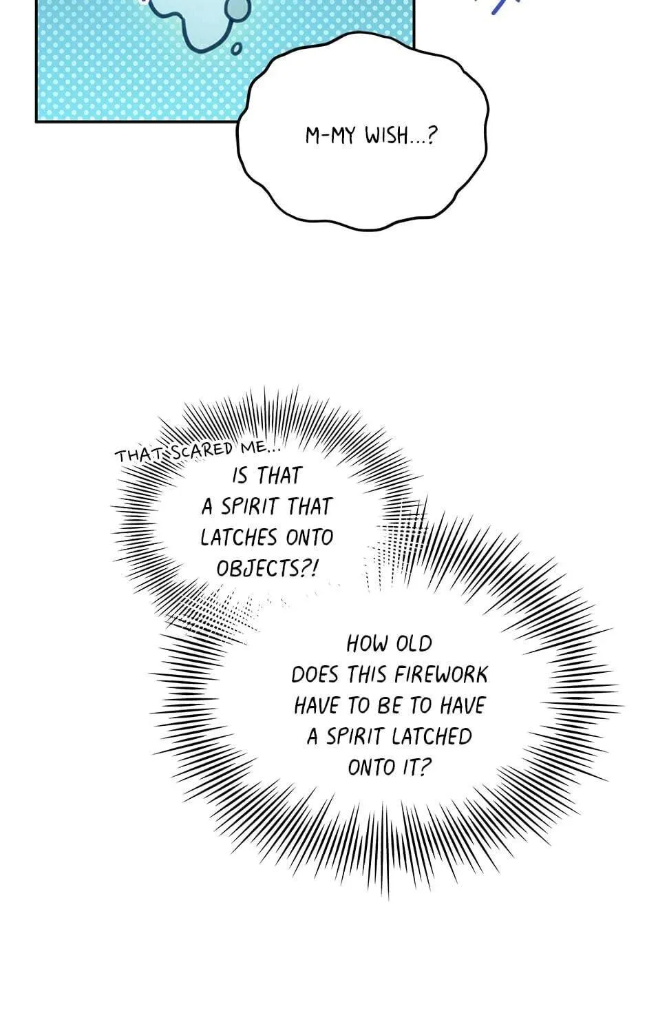 The Legendary Beasts Animal Hospital Chapter 42 page 41 - 