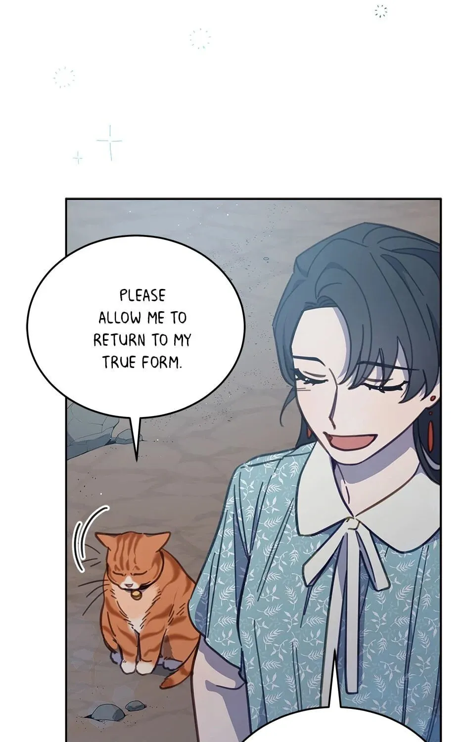 The Legendary Beasts Animal Hospital Chapter 42 page 55 - 