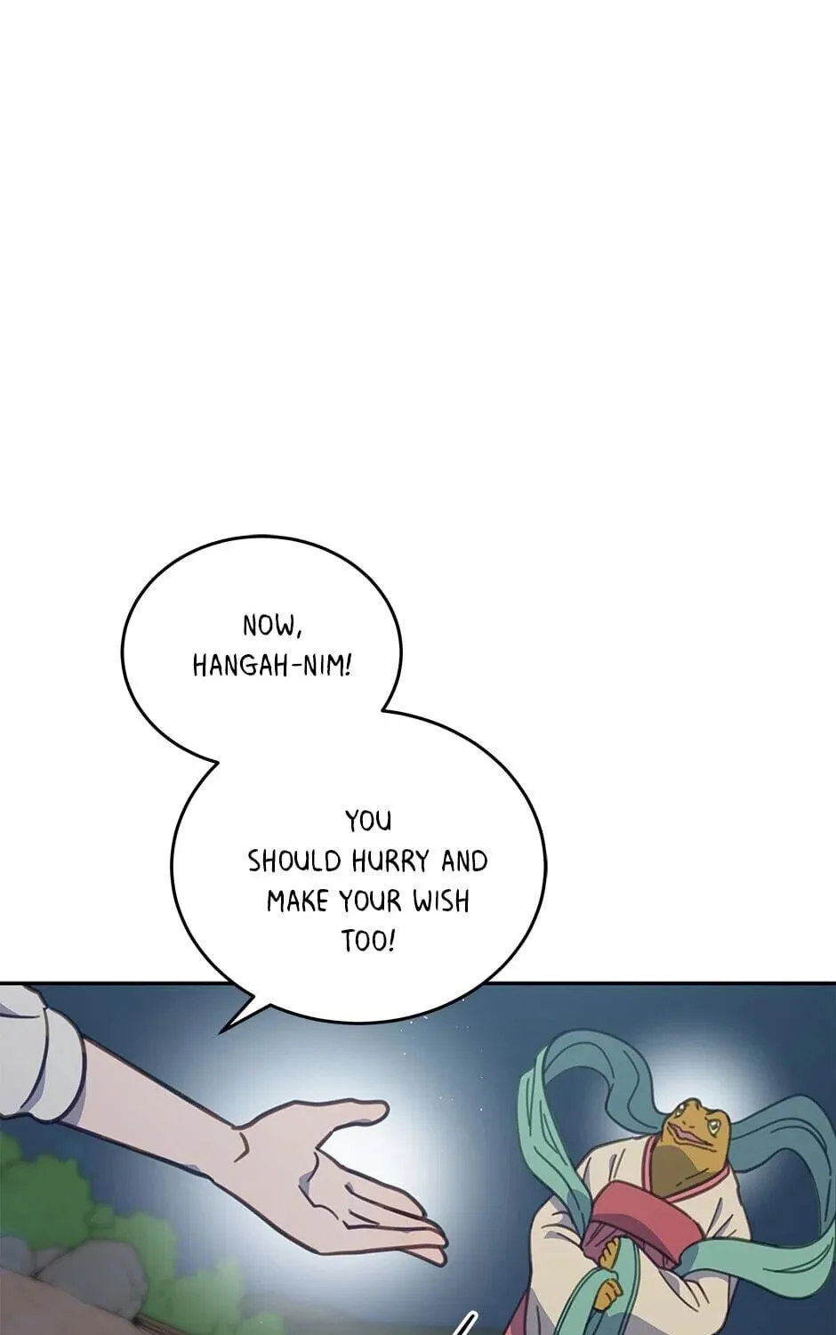The Legendary Beasts Animal Hospital Chapter 42 page 57 - 