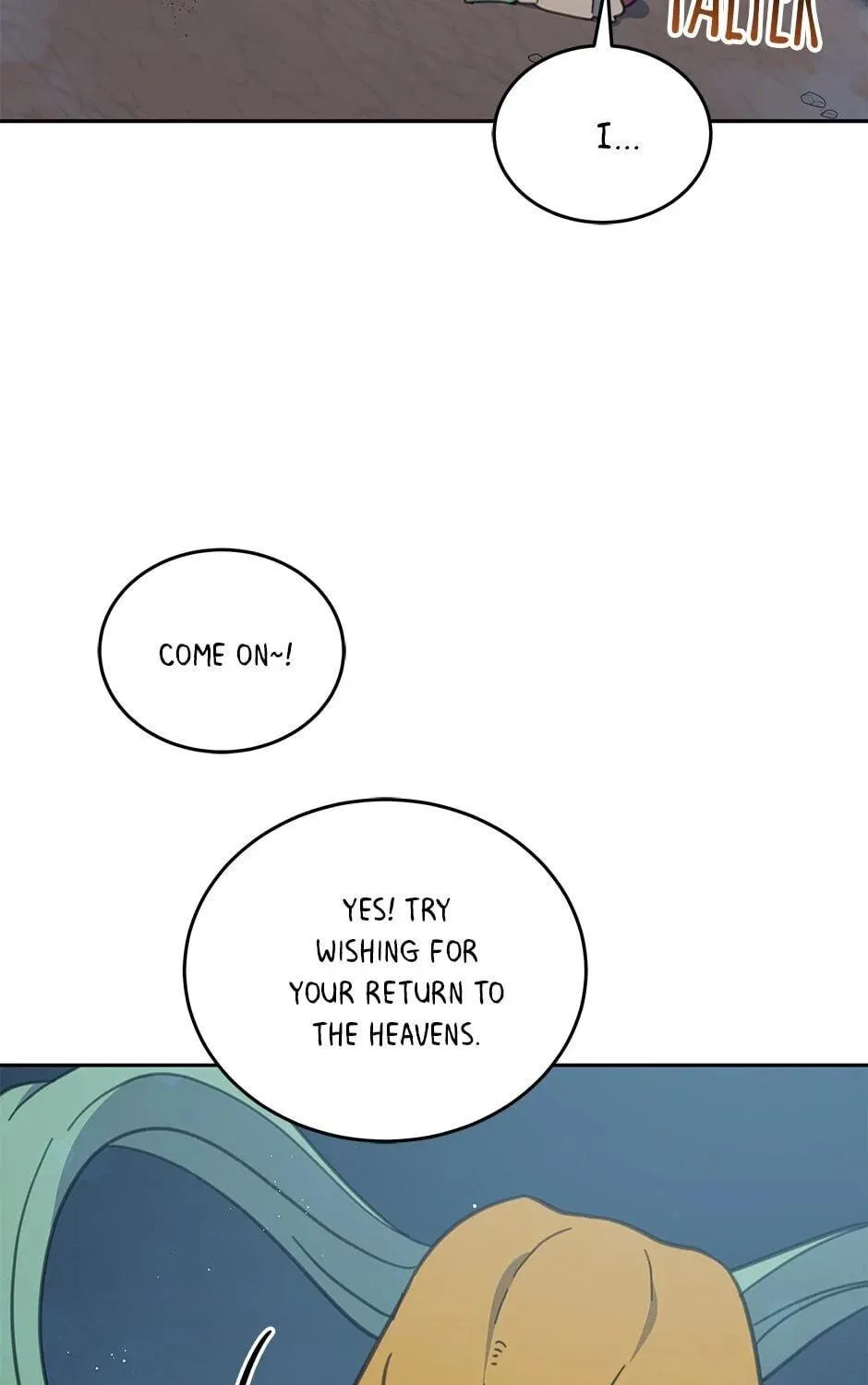 The Legendary Beasts Animal Hospital Chapter 42 page 59 - 