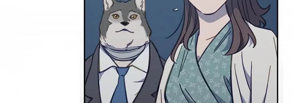 The Legendary Beasts Animal Hospital Chapter 42 page 62 - 