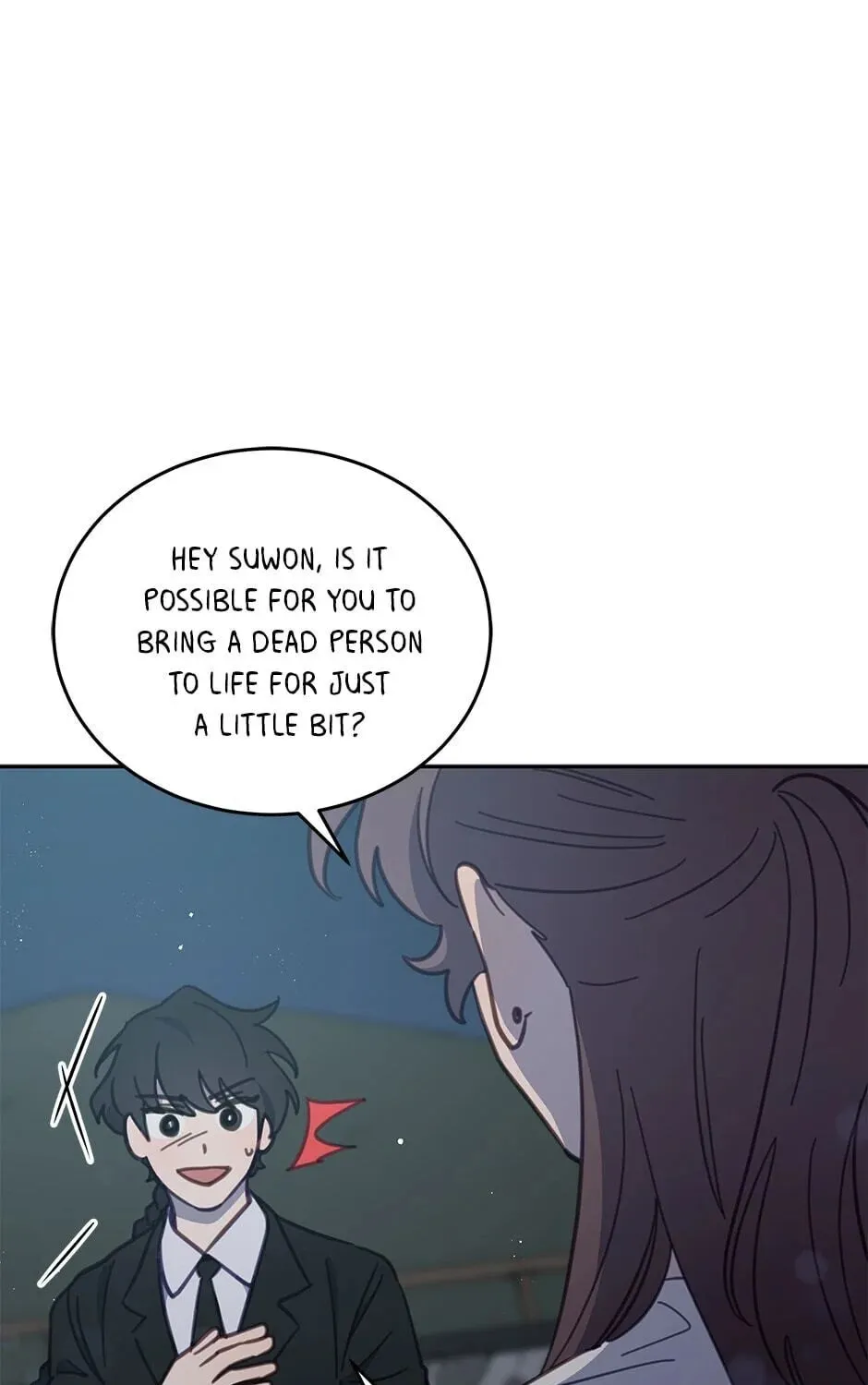 The Legendary Beasts Animal Hospital Chapter 42 page 87 - 