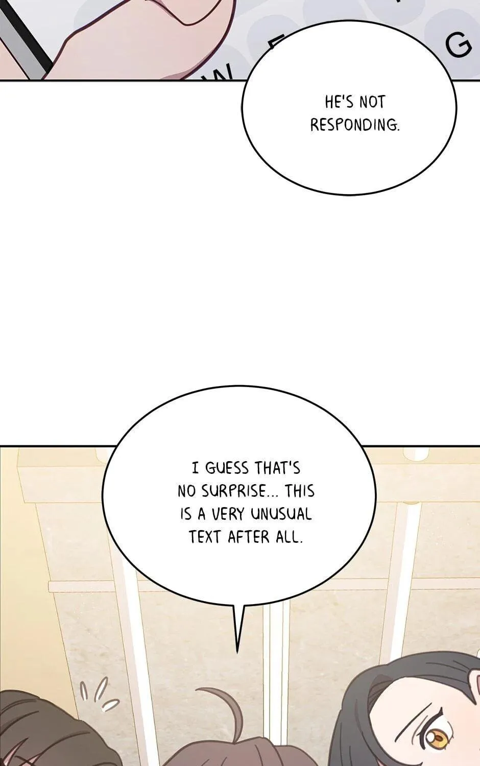 The Legendary Beasts Animal Hospital Chapter 43 page 113 - 