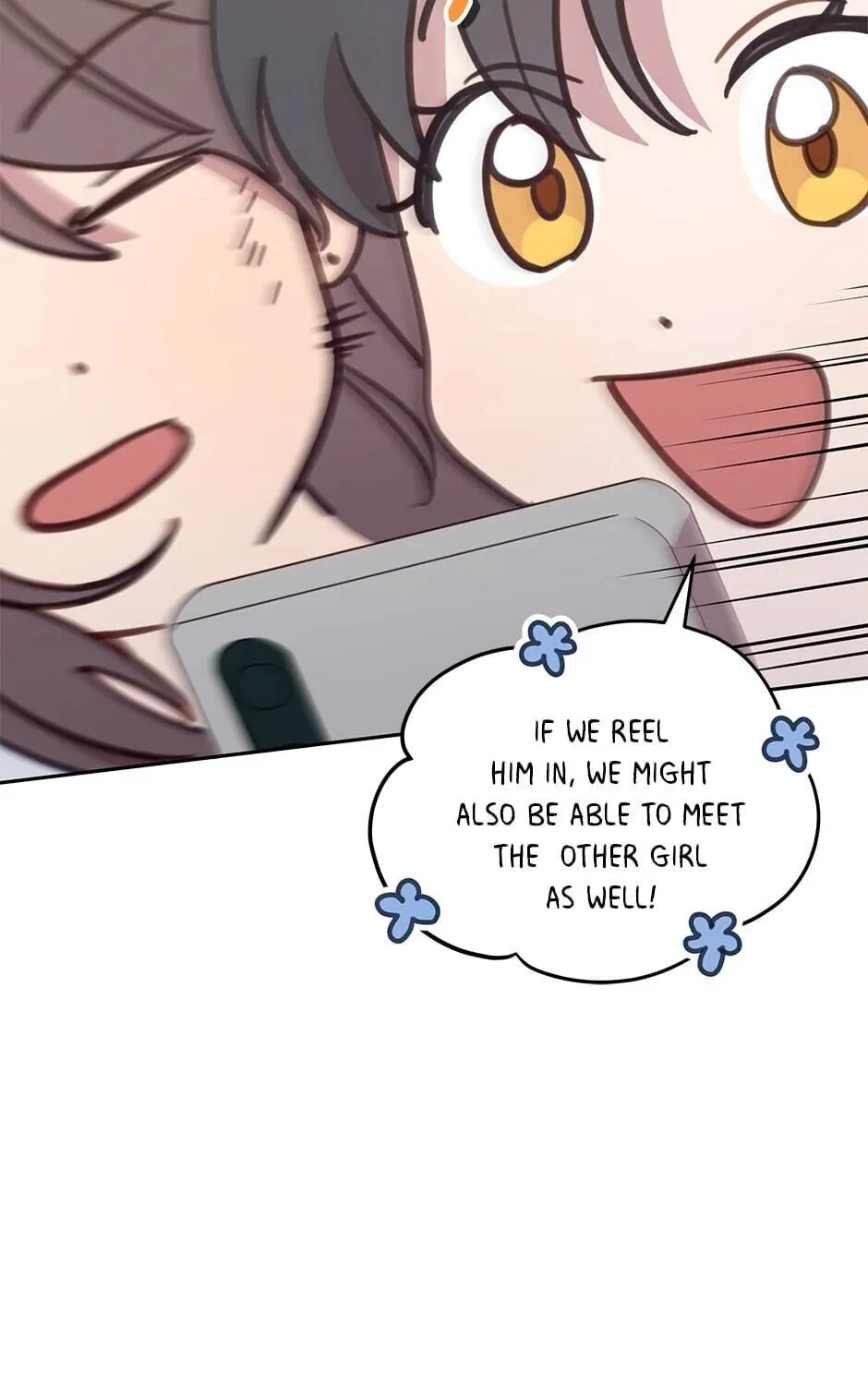 The Legendary Beasts Animal Hospital Chapter 43 page 117 - 