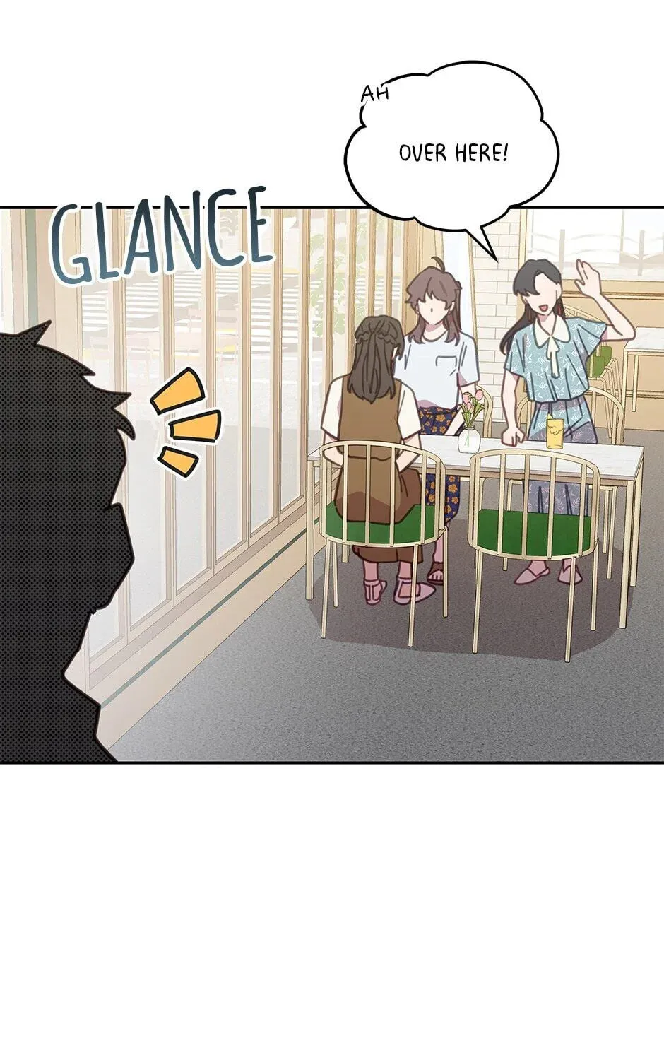The Legendary Beasts Animal Hospital Chapter 43 page 123 - 