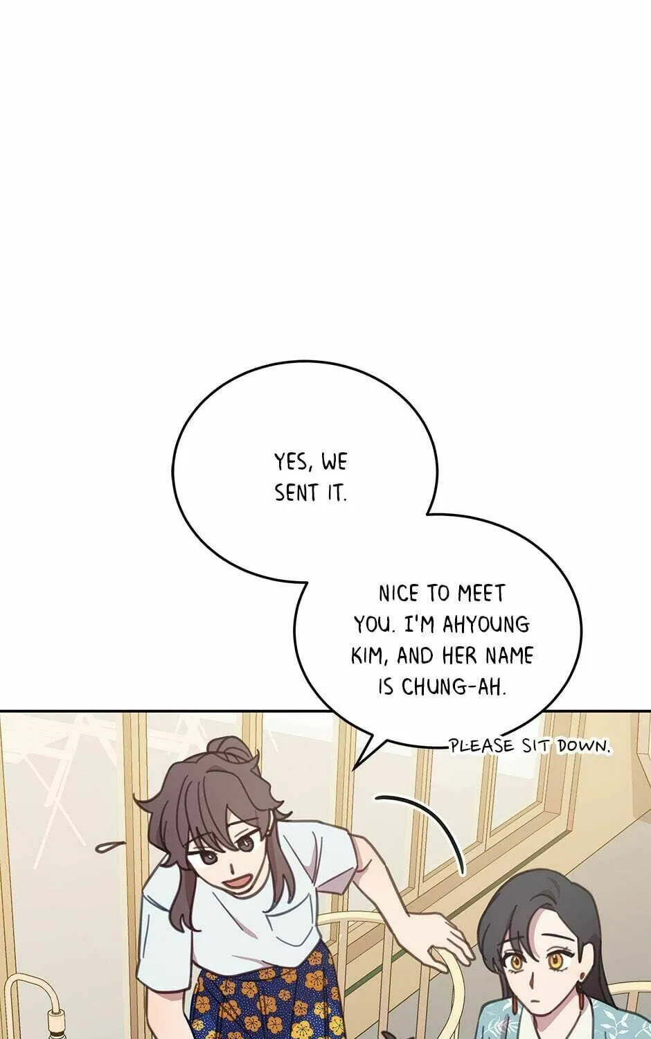 The Legendary Beasts Animal Hospital Chapter 43 page 129 - 