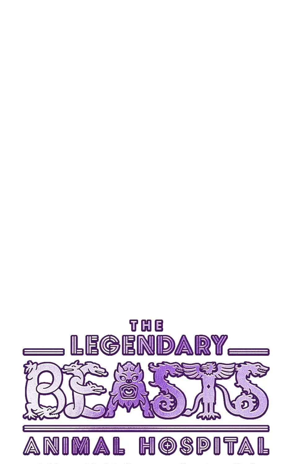 The Legendary Beasts Animal Hospital Chapter 43 page 15 - 