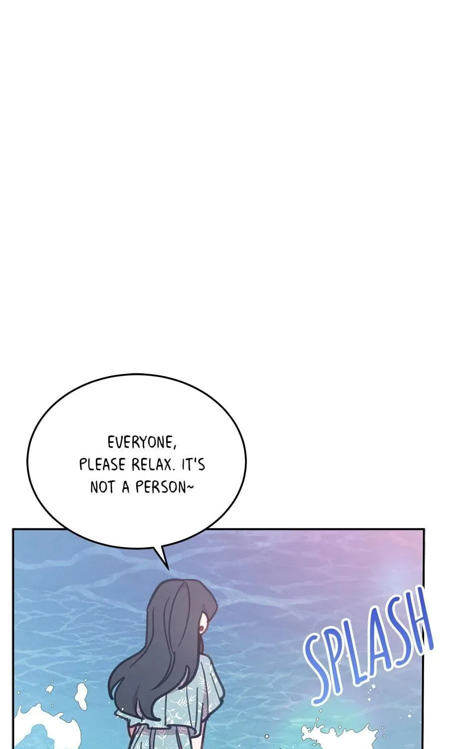 The Legendary Beasts Animal Hospital Chapter 43 page 17 - 