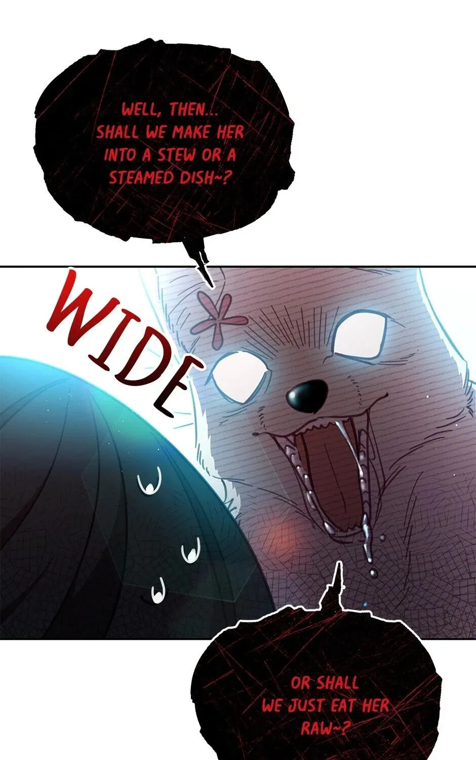 The Legendary Beasts Animal Hospital Chapter 43 page 25 - 