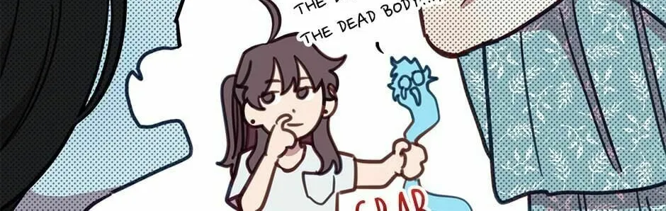 The Legendary Beasts Animal Hospital Chapter 43 page 34 - 