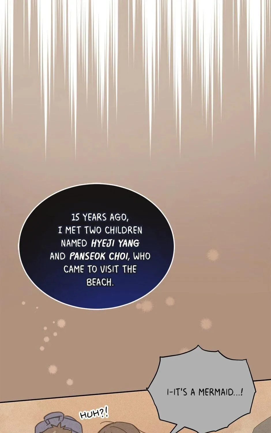 The Legendary Beasts Animal Hospital Chapter 43 page 41 - 