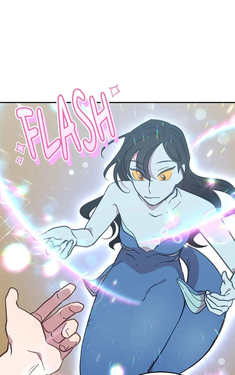 The Legendary Beasts Animal Hospital Chapter 43 page 57 - 