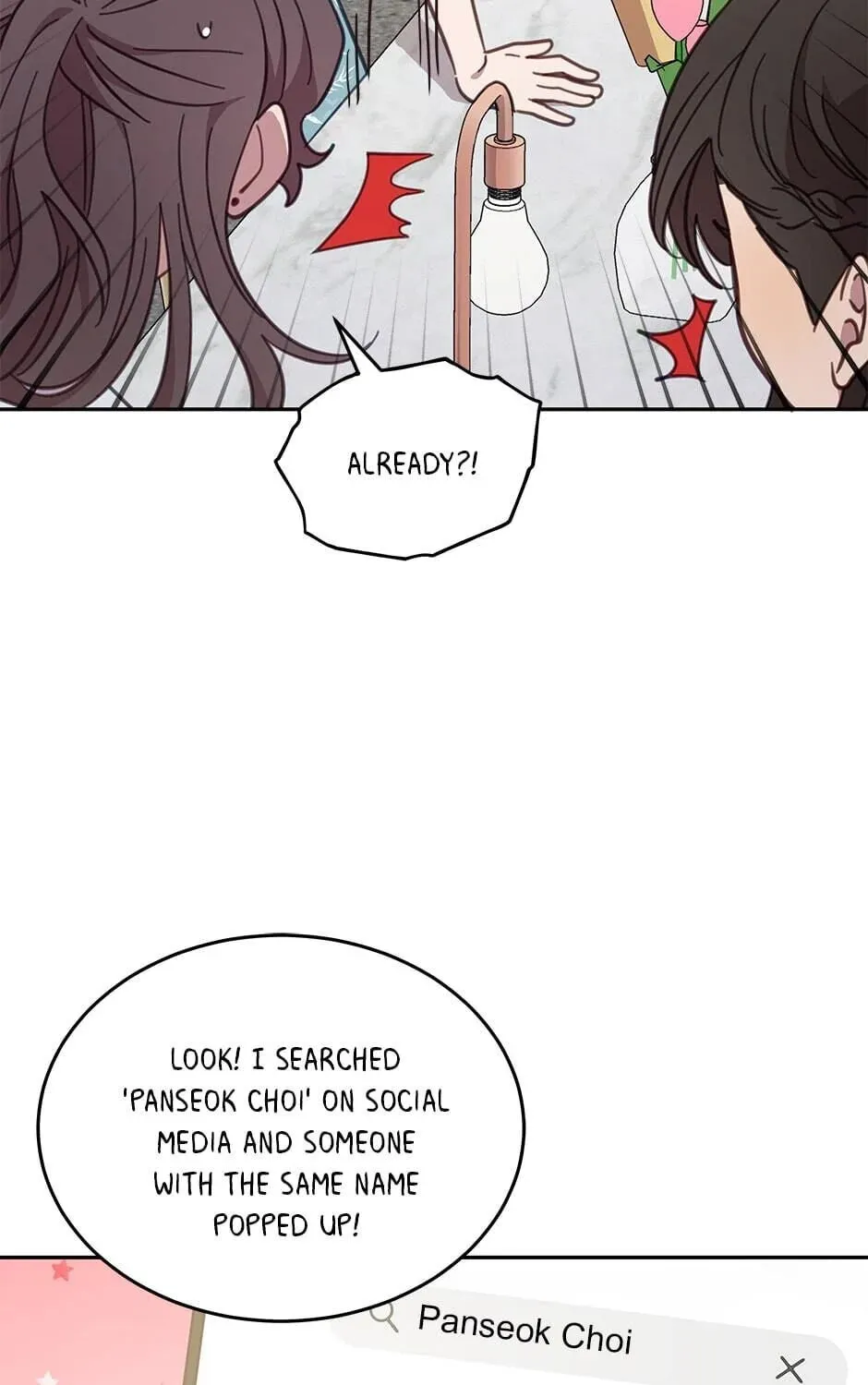 The Legendary Beasts Animal Hospital Chapter 43 page 85 - 