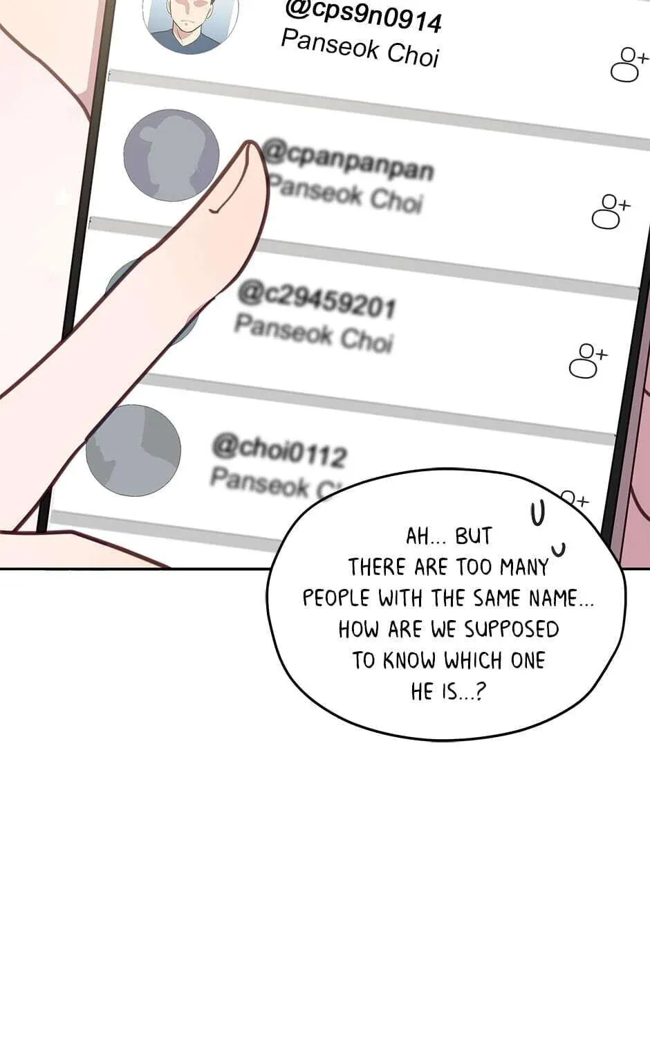 The Legendary Beasts Animal Hospital Chapter 43 page 87 - 