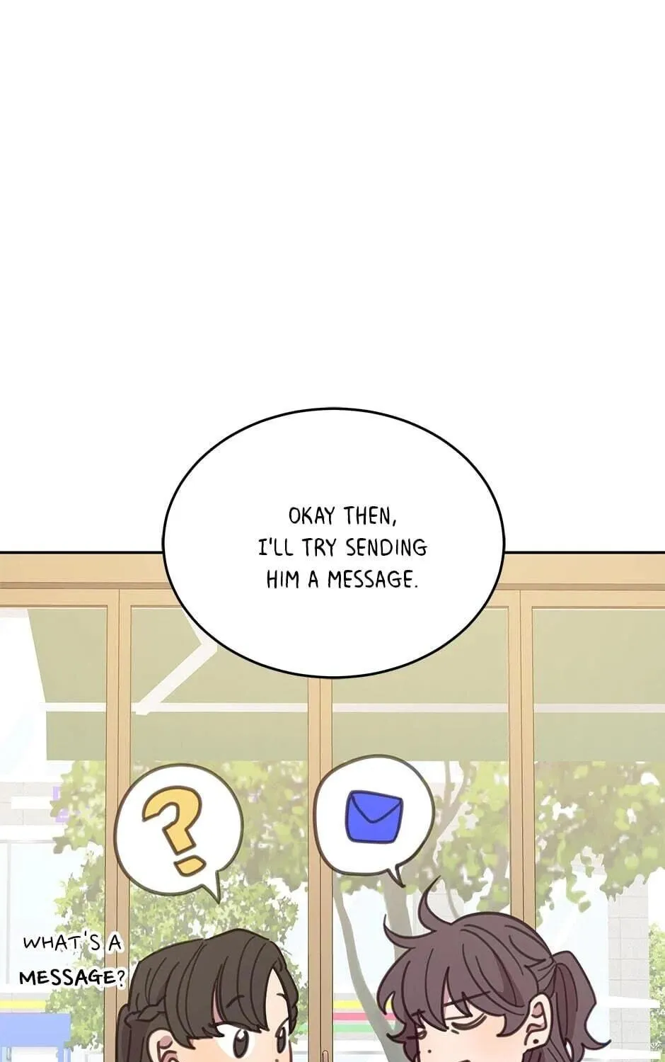 The Legendary Beasts Animal Hospital Chapter 43 page 95 - 