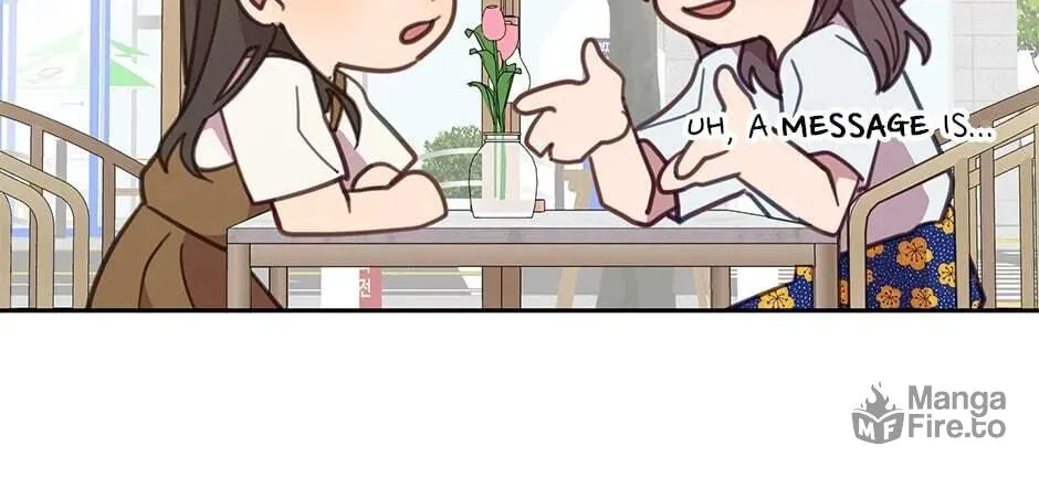 The Legendary Beasts Animal Hospital Chapter 43 page 96 - 