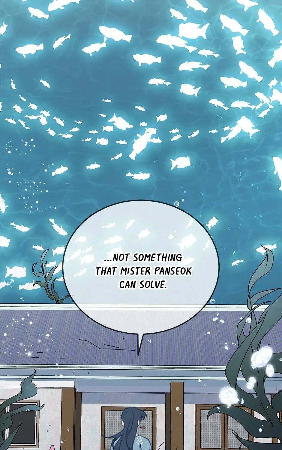 The Legendary Beasts Animal Hospital Chapter 44 page 105 - 