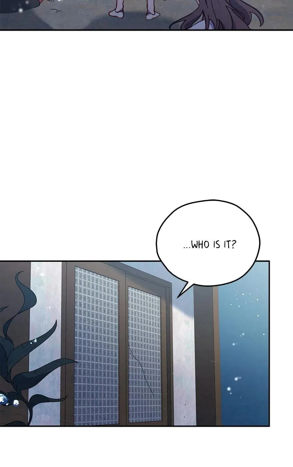 The Legendary Beasts Animal Hospital Chapter 44 page 107 - 