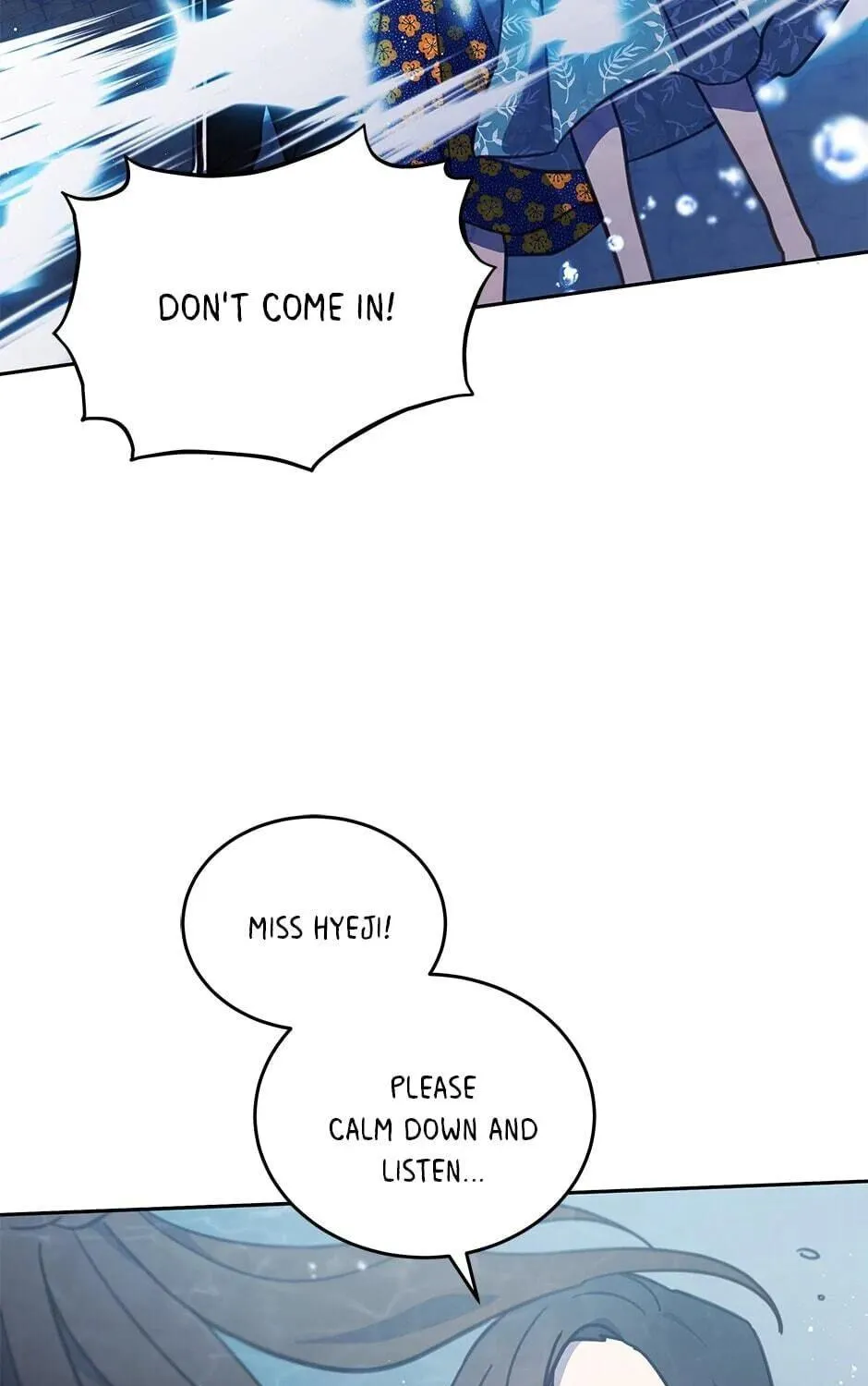 The Legendary Beasts Animal Hospital Chapter 44 page 113 - 