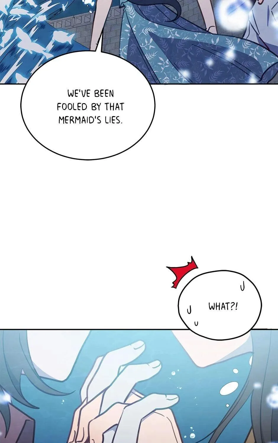 The Legendary Beasts Animal Hospital Chapter 44 page 131 - 