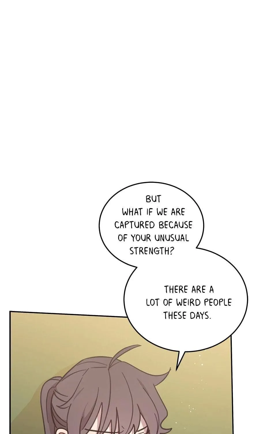 The Legendary Beasts Animal Hospital Chapter 44 page 19 - 