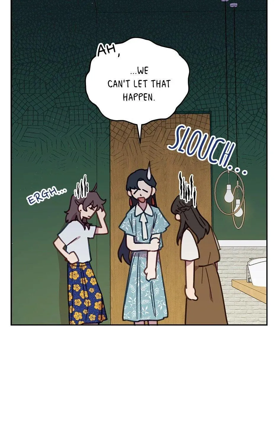 The Legendary Beasts Animal Hospital Chapter 44 page 23 - 