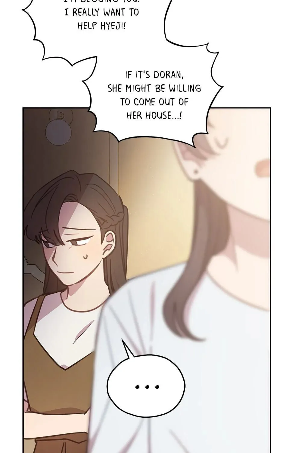 The Legendary Beasts Animal Hospital Chapter 44 page 31 - 