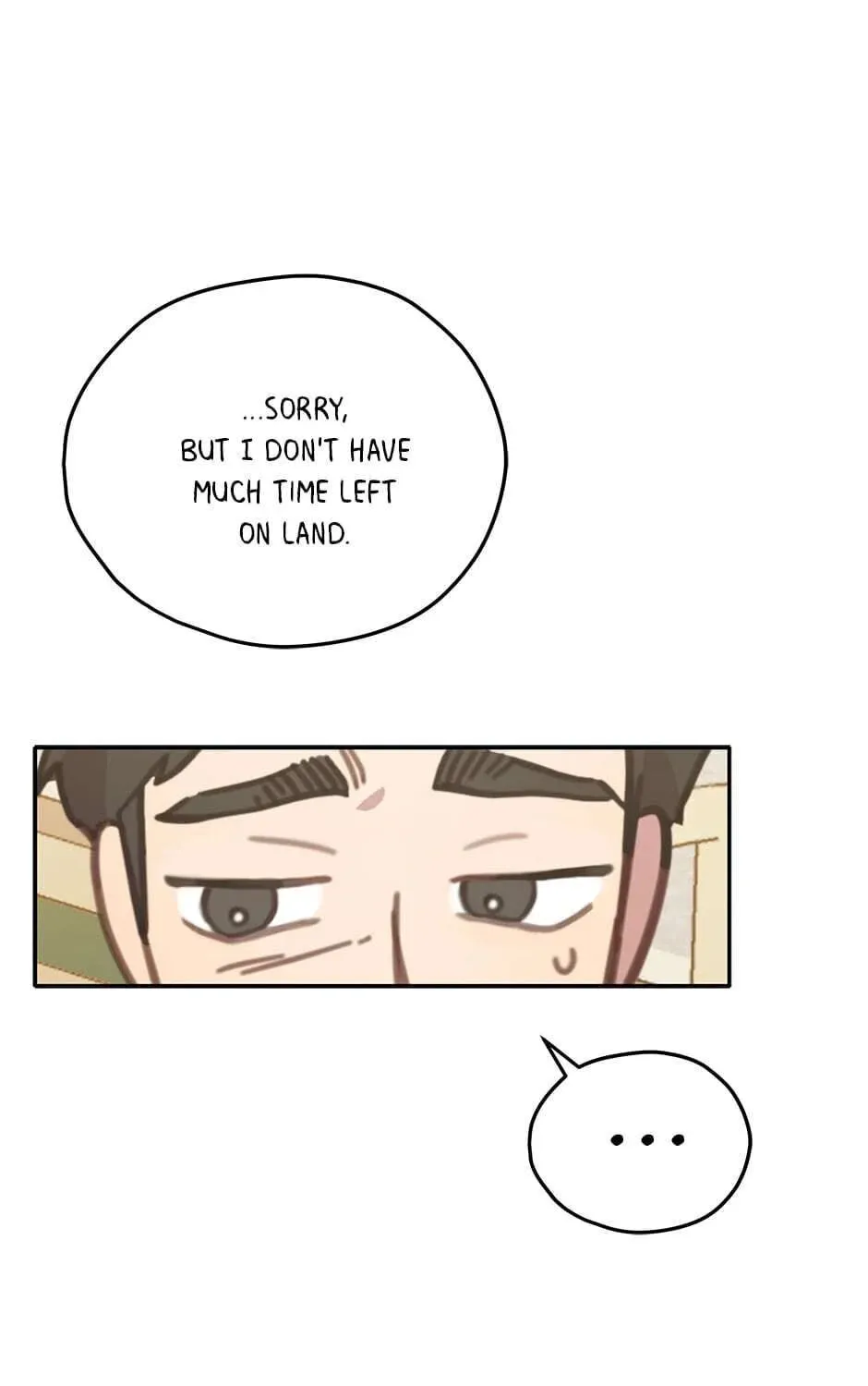 The Legendary Beasts Animal Hospital Chapter 44 page 33 - 
