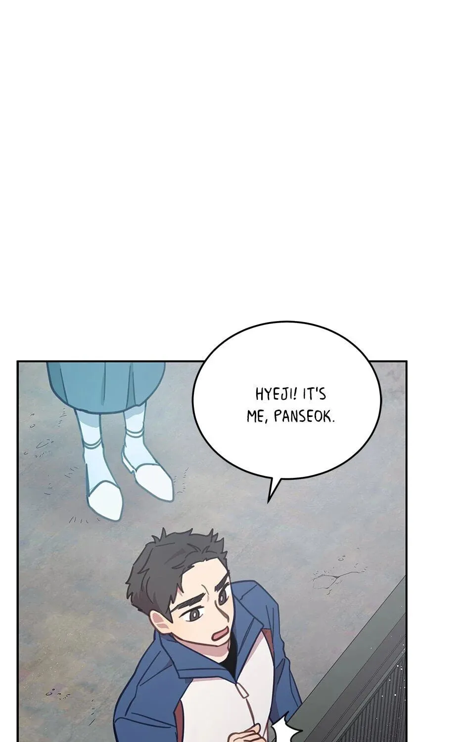 The Legendary Beasts Animal Hospital Chapter 44 page 51 - 