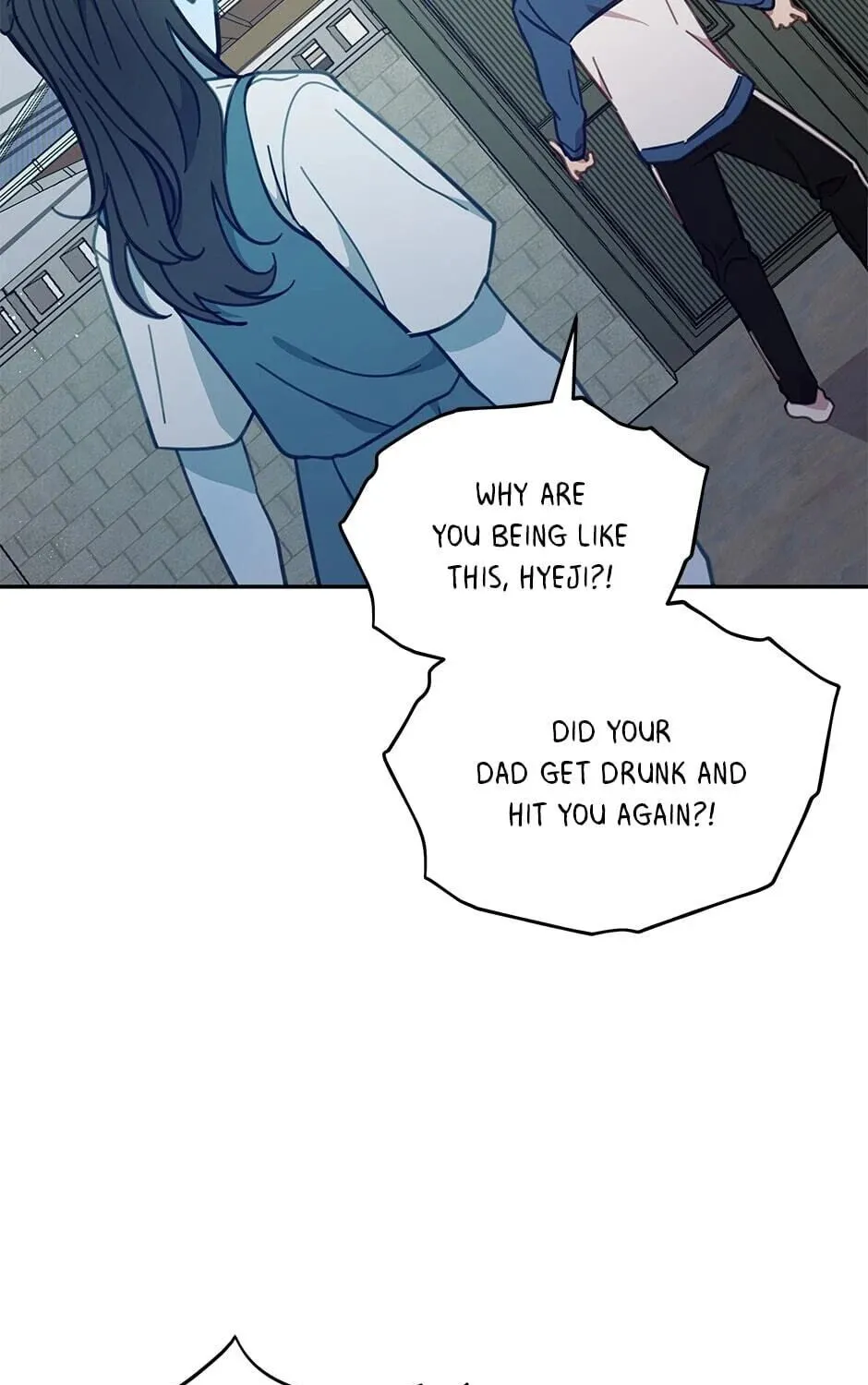 The Legendary Beasts Animal Hospital Chapter 44 page 57 - 