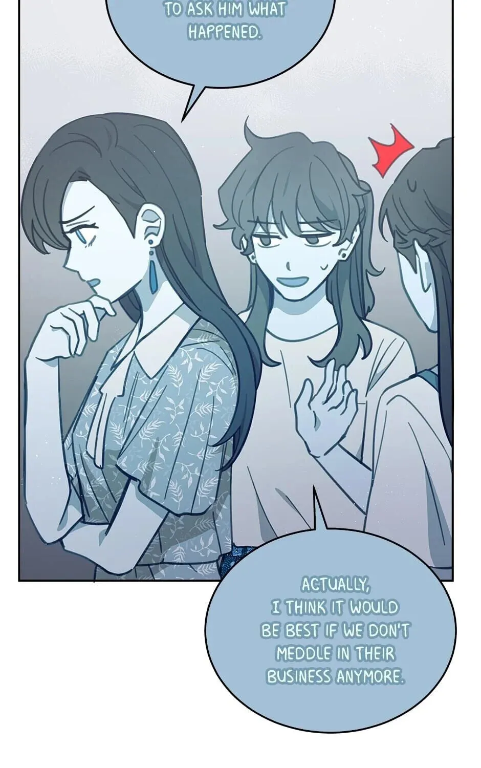 The Legendary Beasts Animal Hospital Chapter 44 page 61 - 