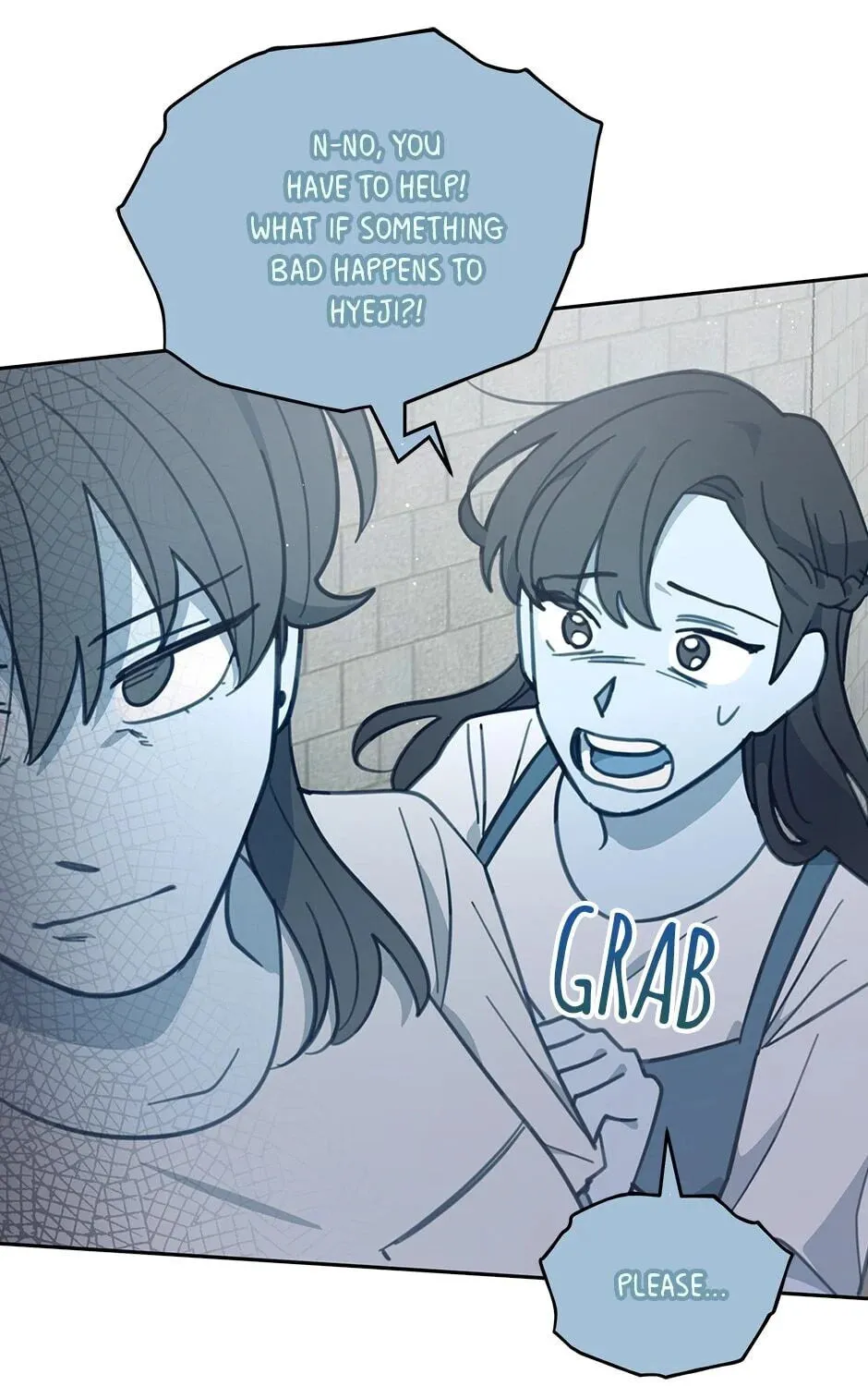 The Legendary Beasts Animal Hospital Chapter 44 page 63 - 