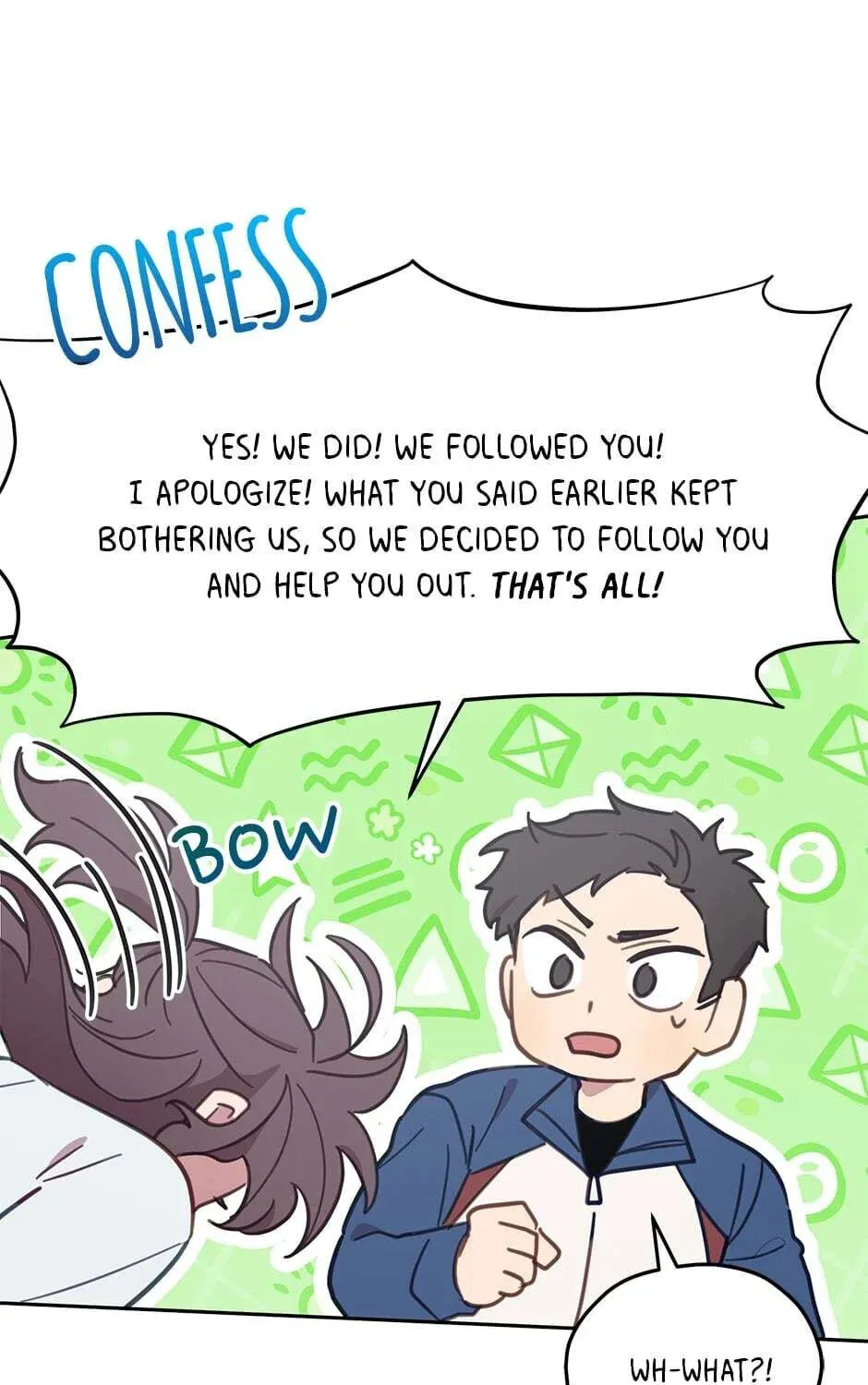 The Legendary Beasts Animal Hospital Chapter 44 page 75 - 