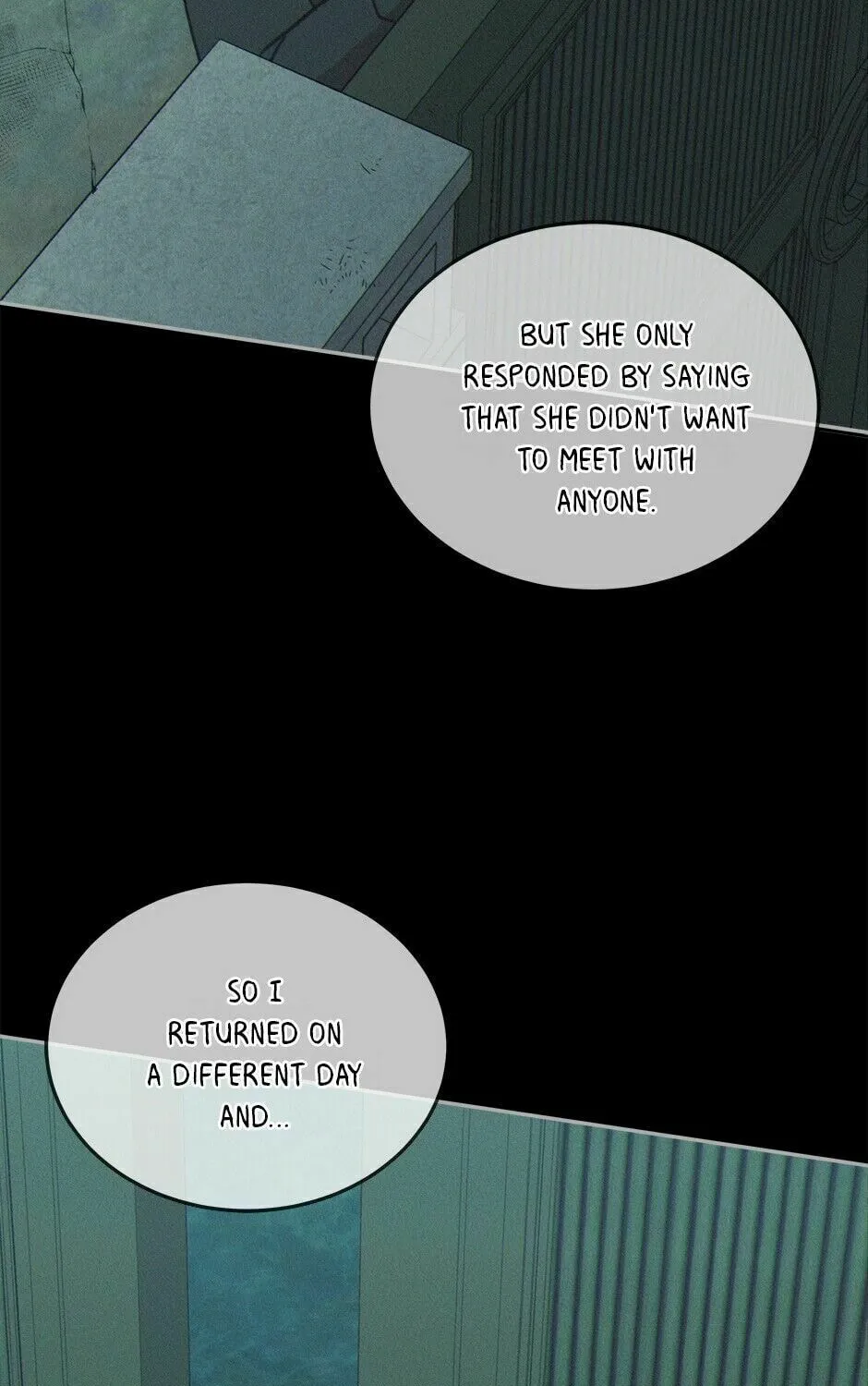The Legendary Beasts Animal Hospital Chapter 44 page 87 - 