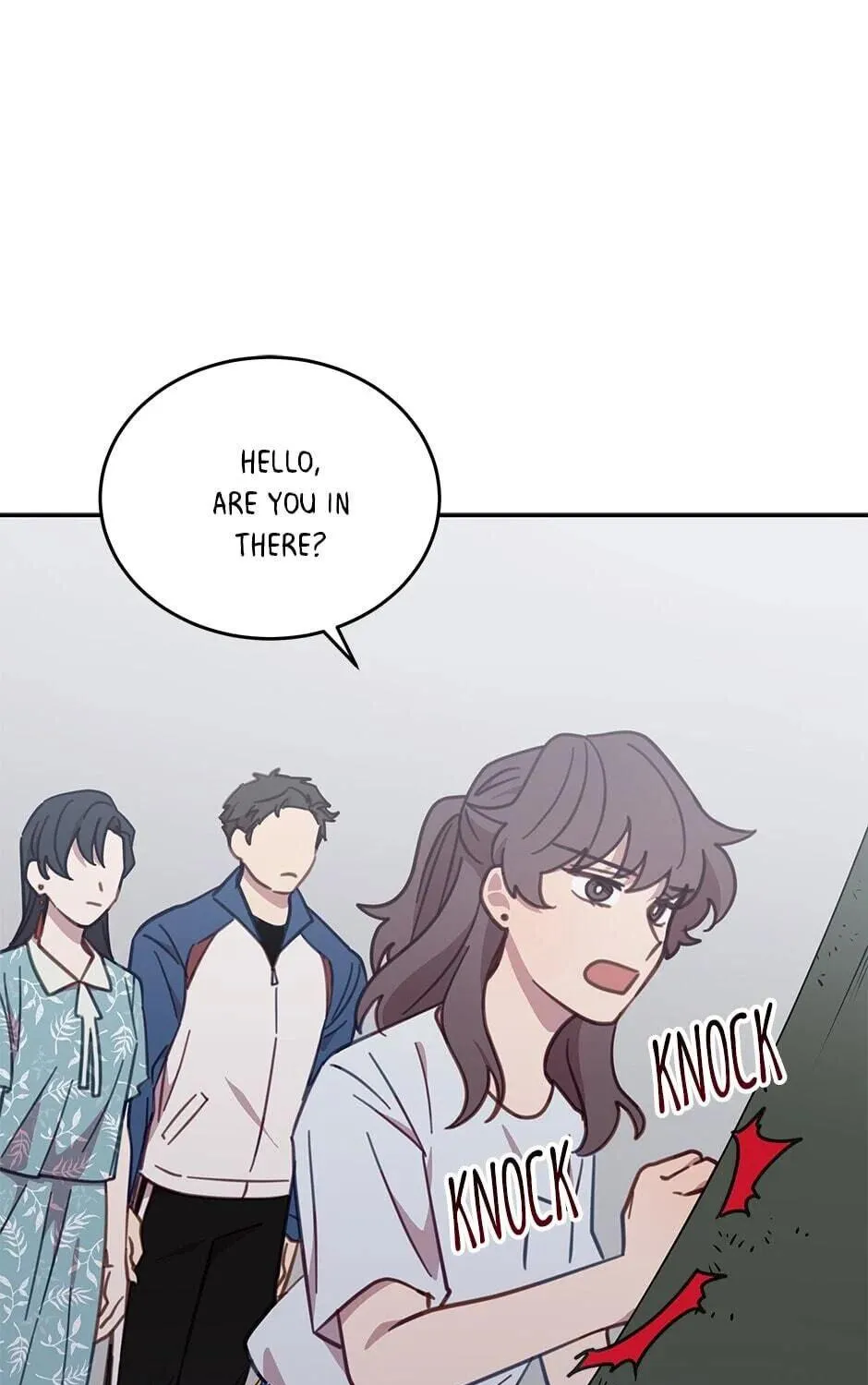 The Legendary Beasts Animal Hospital Chapter 44 page 99 - 