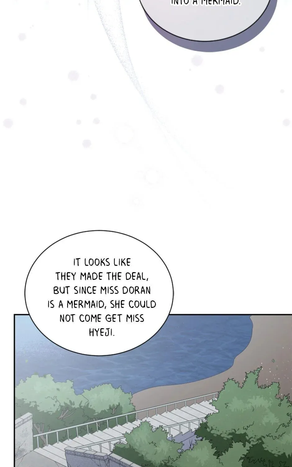 The Legendary Beasts Animal Hospital Chapter 45 page 13 - 
