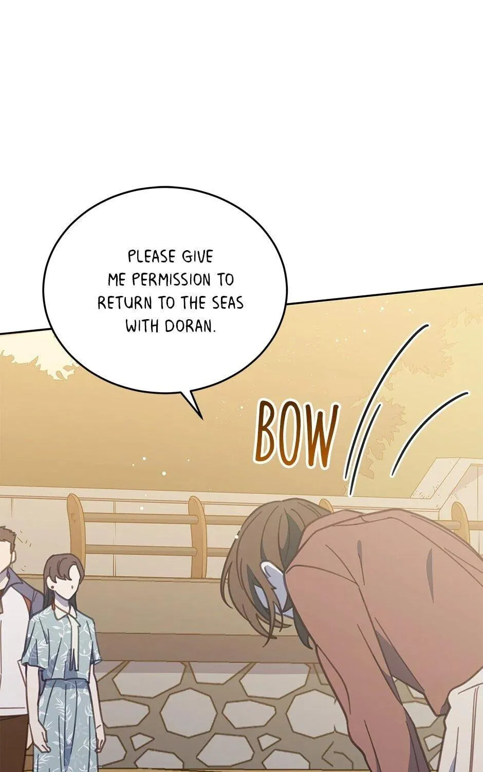 The Legendary Beasts Animal Hospital Chapter 45 page 129 - 
