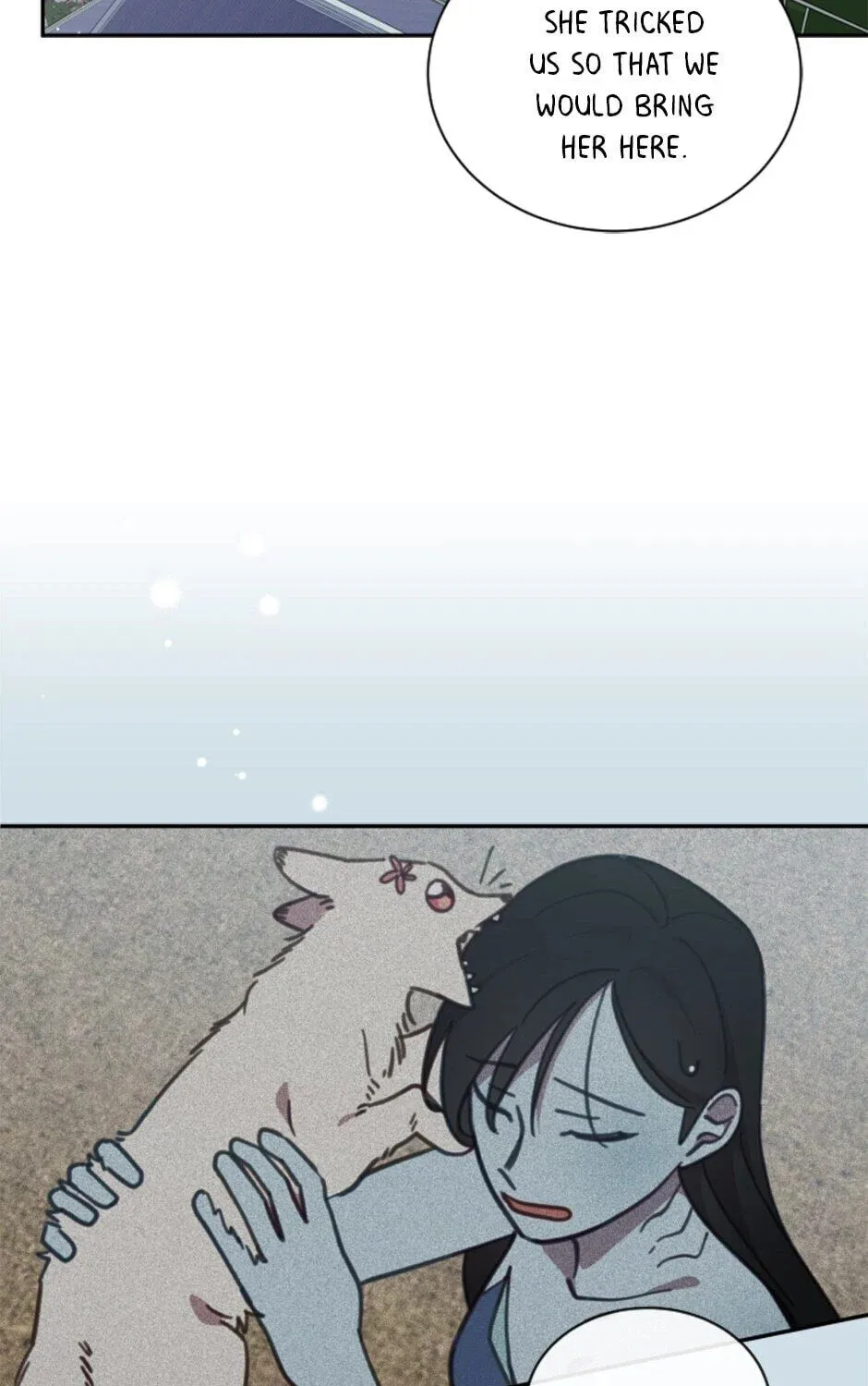 The Legendary Beasts Animal Hospital Chapter 45 page 15 - 