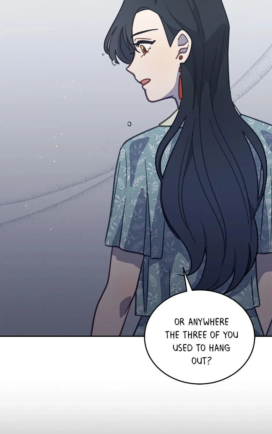 The Legendary Beasts Animal Hospital Chapter 45 page 25 - 
