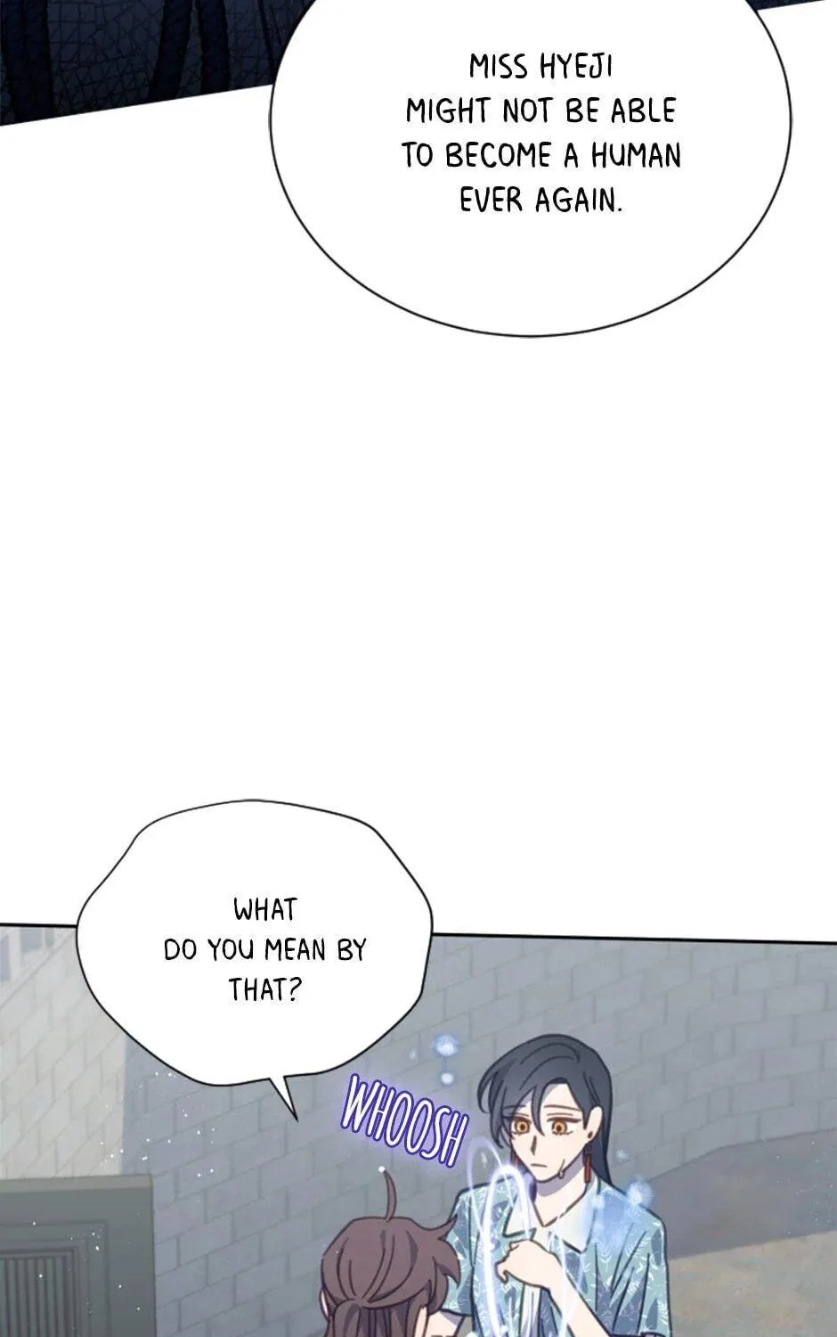 The Legendary Beasts Animal Hospital Chapter 45 page 5 - 