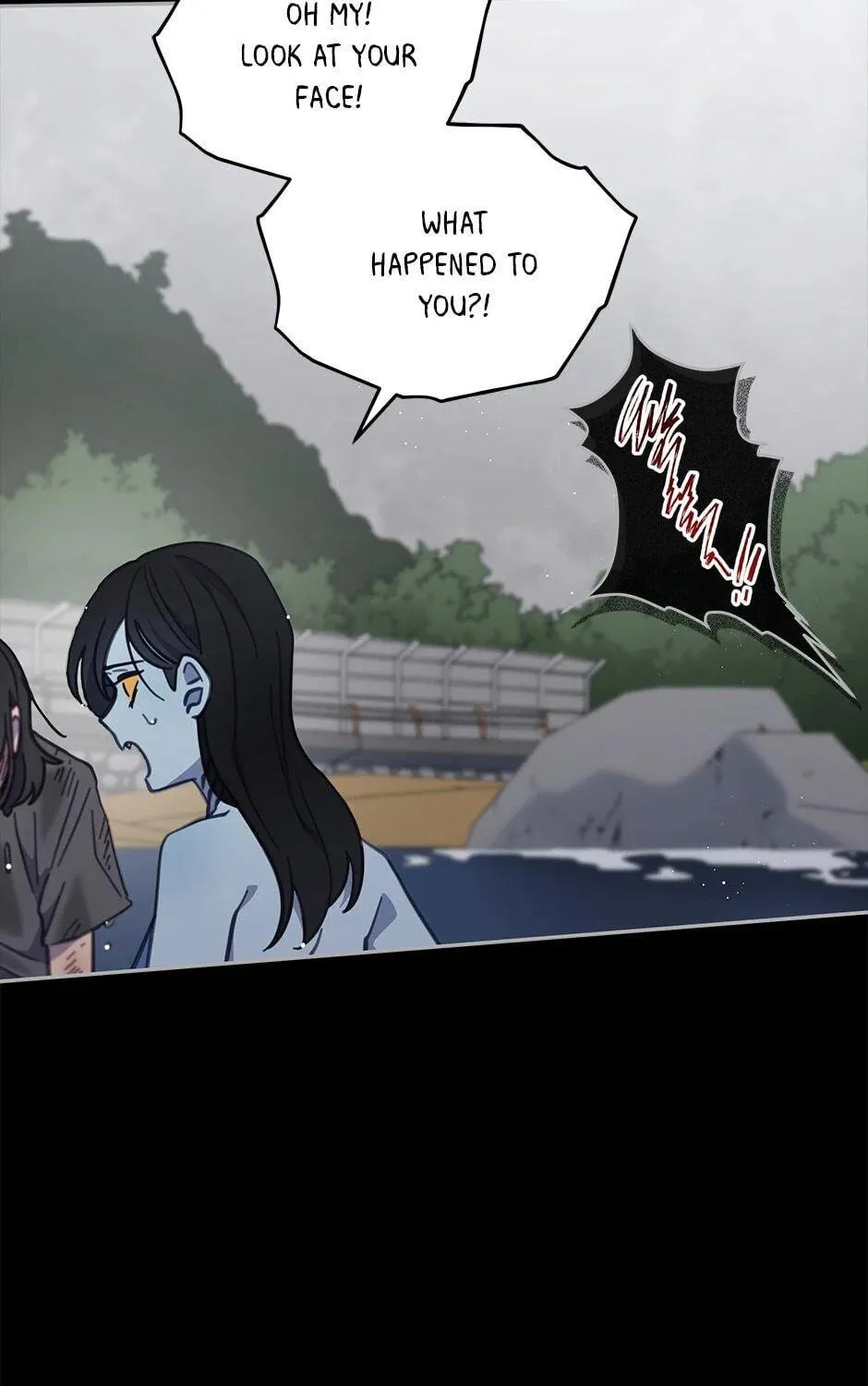The Legendary Beasts Animal Hospital Chapter 45 page 49 - 
