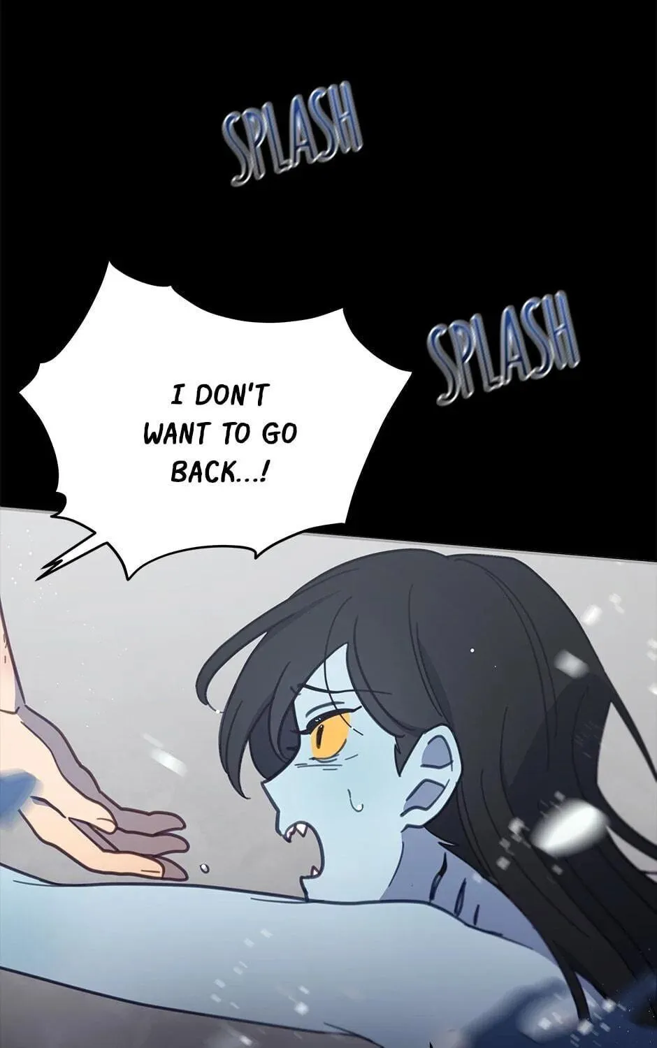 The Legendary Beasts Animal Hospital Chapter 45 page 53 - 